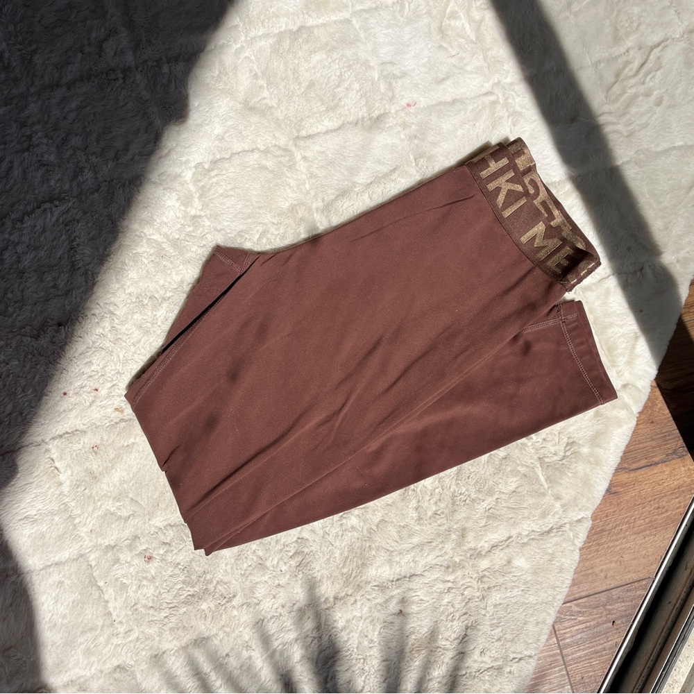 Meshki Women's leggings